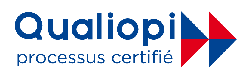 Sincéo certifié par le réseau « Afnor certification », sur le Référentiel National Qualité (Qualiopi)